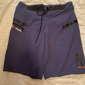 Men's size 30 Reebok Crossfit Shorts